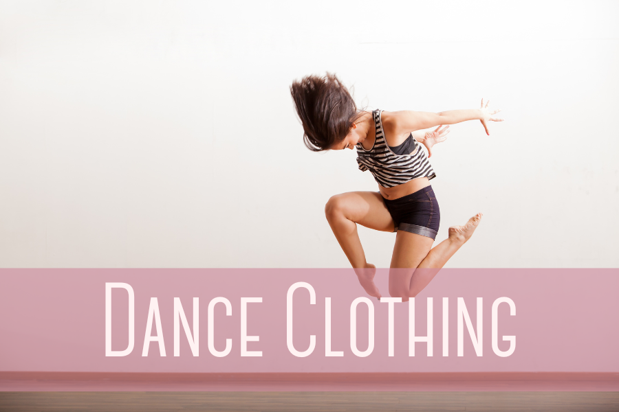 The Charming Dancer Home