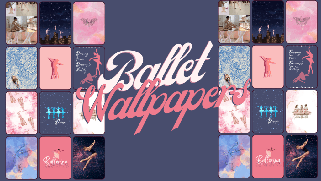 ballet wallpapers
