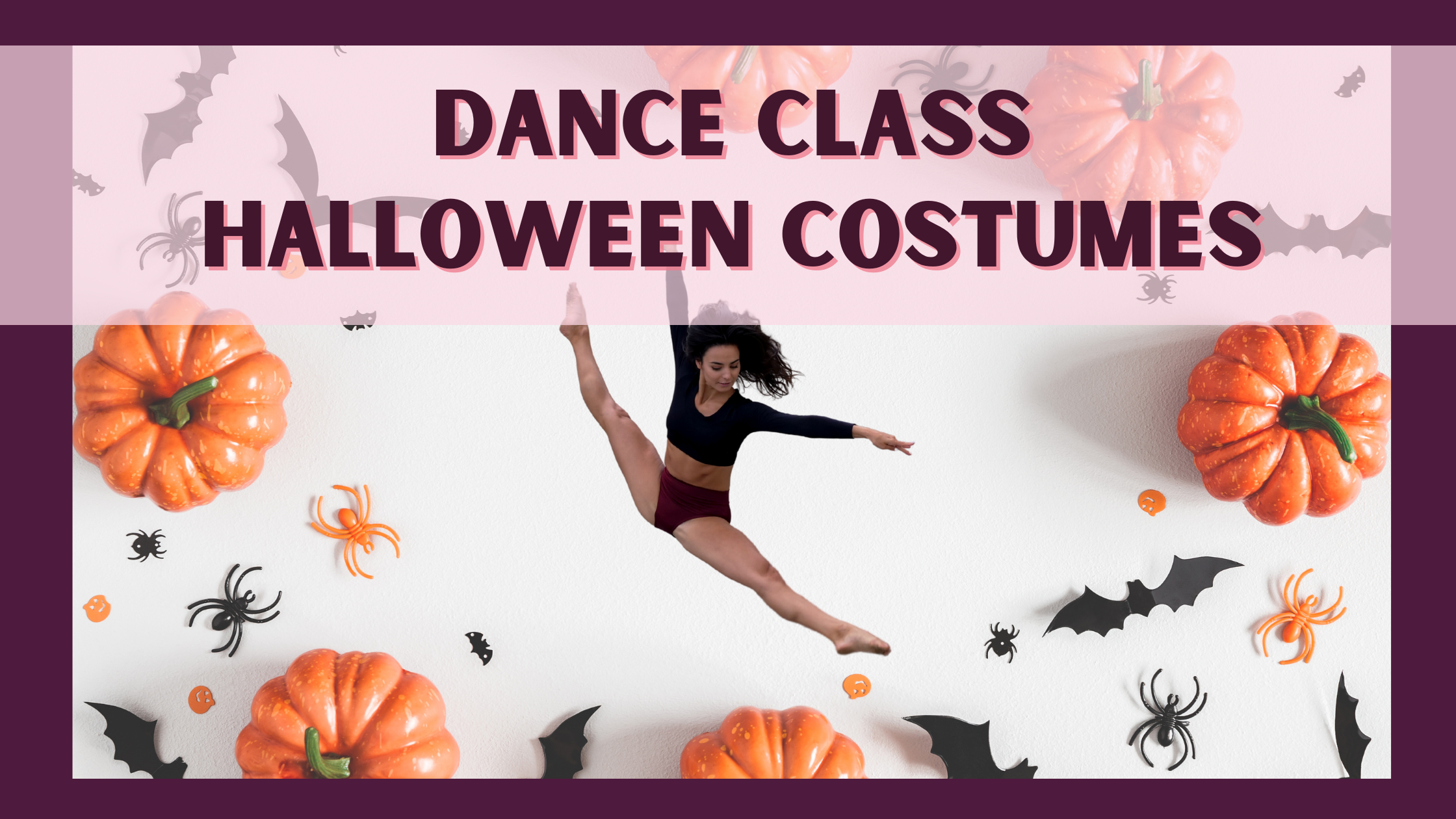 dancer halloween costumes