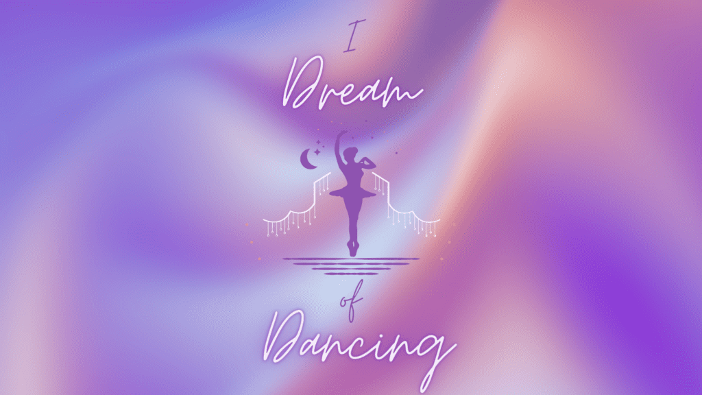 dance class desktop wallpaper