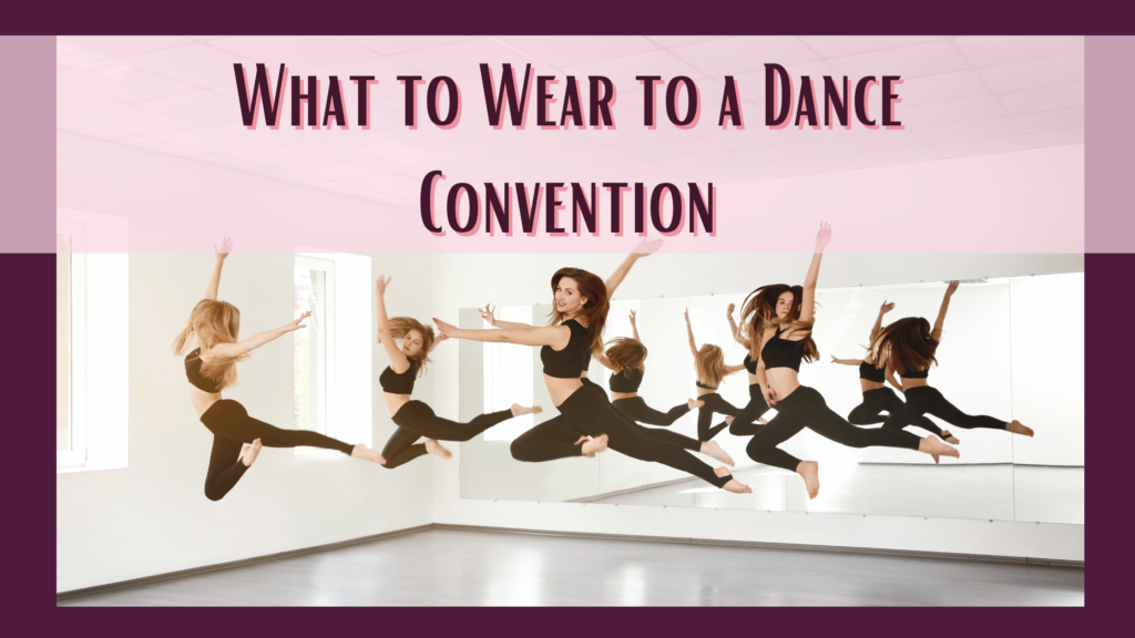 dance convention outfits