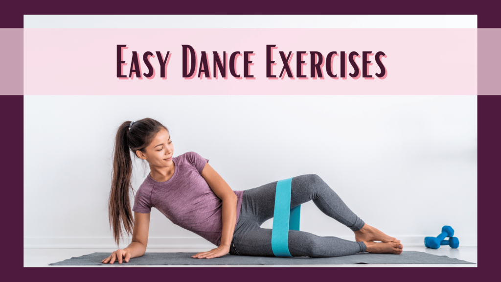 exercises for dancers